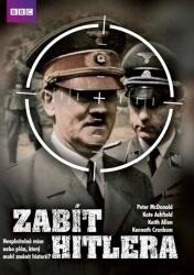 DM discont Zabít Hitlera - DVD