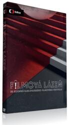 Česká televize Film Spa - DVD
