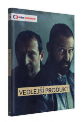 Supraphon Vedlejší produkt - DVD