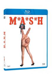 MagicBox Spitalul mobil al armatei - Blu-ray