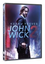 MagicBox John Wick: Chapter 2 - DVD
