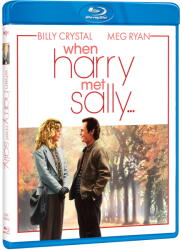 MagicBox Když Harry potkal Sally (bez CZ podpory) - Blu-ray