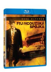 MagicBox Conexiunea franceză - Blu-ray