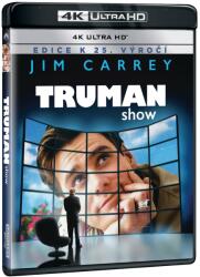 MagicBox Spectacolul lui Truman - Blu-ray (UHD) (069729)