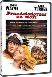 MagicBox The Sea Chase - DVD (073962)