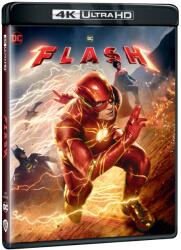 MagicBox The Flash - 4K Ultra HD