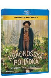 MagicBox Krkonošská pohádka - Blu-ray