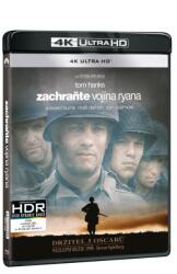 MagicBox Saving Private Ryan - Blu-ray (4K Ultra HD)