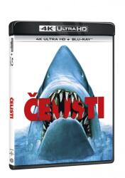 MagicBox Fălci - 2Blu-ray (4K Ultra HD + Blu-ray)
