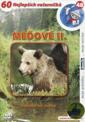 DM discont Méďové 2 - DVD