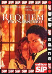 DM discont Requiem for a Maiden - DVD