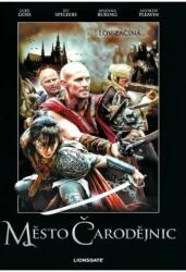 Bohemia Motion Pictures Witchville - DVD