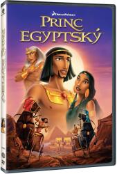 MagicBox The Prince of Egypt - DVD (006612)