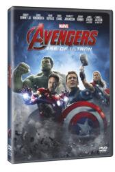 MagicBox Răzbunătorii: Sub semnul lui Ultron - DVD