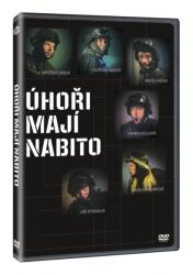 MagicBox Loaded Eels - DVD