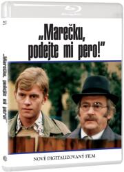 MagicBox Marečku, podejte mi pero! (Versiune remasterizată) - Blu-ray