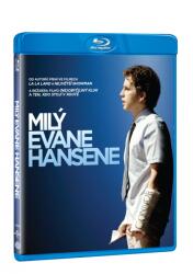 MagicBox Dragă Evan Hansen - Blu-ray (046150)