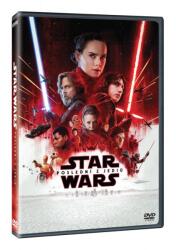 MagicBox Războiul stelelor - Episodul VIII: Ultimii Jedi - DVD (020291)