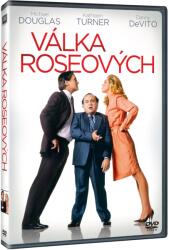 MagicBox Războiul familiei Rose - DVD (056377)