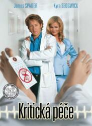 DM discont Kritická péče - DVD (047349)