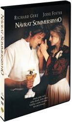 MagicBox Sommersby - DVD
