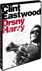 MagicBox Inspectorul Harry - DVD