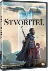 MagicBox Creatorul - DVD