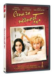 MagicBox Terms of Endearment - DVD
