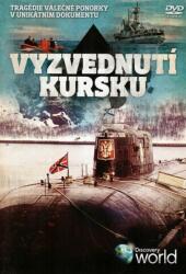 DM discont Vyzvednutí Kursku - DVD