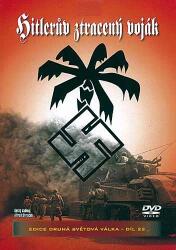 DM discont Hitlerův ztracený voják - DVD (048246)
