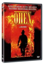 MagicBox Backdraft - DVD