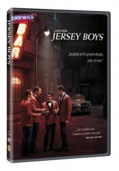 MagicBox Jersey Boys - DVD