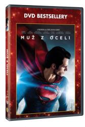 MagicBox Man of Steel: Eroul - DVD (Ed. bestsellery)