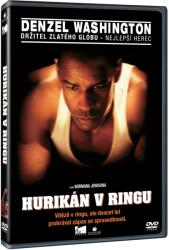 MagicBox Carter, zis „Uraganul - DVD