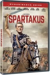 MagicBox Spartacus - DVD+bonus disk