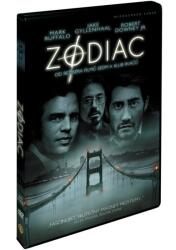MagicBox I se spunea Zodiac - DVD