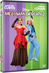 MagicBox Freakier Friday - DVD