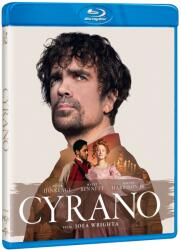 MagicBox Cyrano - Blu-ray