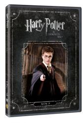 MagicBox Harry Potter and the Order of the Phoenix - DVD (001362)