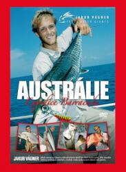 MagicBox Jakub Vágner - Austrálie - DVD