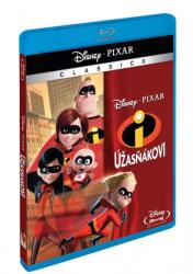 MagicBox Incredibilii - Blu-ray