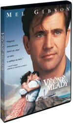 MagicBox Věčně mladý - DVD (088701)