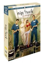 MagicBox Plastická chirurgie s. r. o. 4. sezóna - 6DVD