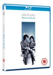 Universal Lennon John & Yoko Ono: Above Us Only Sky - Blu-ray (029240)