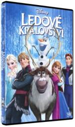 MagicBox Regatul de gheaţă - DVD (002254)