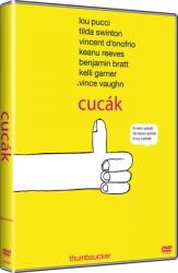 Bontonfilm a. s Cucák - DVD