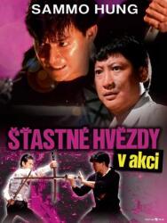 DM discont Lucky Stars Go Places - DVD