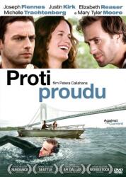 Bontonfilm a. s Împotriva curentului - DVD