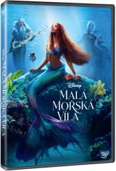 MagicBox Mica sirenă - DVD - musiqa - 19,30 RON