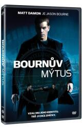MagicBox The Bourne Supremacy - DVD
